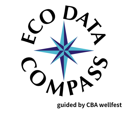Eco Data Compassロゴ